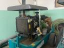 Used SCOVA irrigation motor for sale