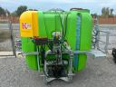 Tolmet Klara 1000 l/15 m independent field sprayer