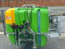 Tolmet Klara 1000 l/15 m independent field sprayer