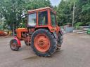 Tractor MTZ-80