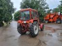 MTZ-82 tractor