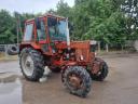 MTZ-82-Traktor