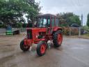 Traktor MTZ 550