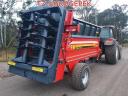 FIMAKS FMGR-5 tonne single-axle organic fertiliser spreader