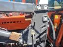 Traktor MTZ 550