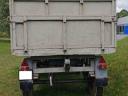 MBP-6, 5 t trailer for sale