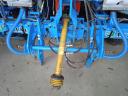 Monosem NG Plus 6R seed drill