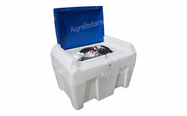 MobiPoint - AdBlue - 12 V DC - 430 litrov