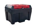 MobiPoint - Red Lid - Diesel - 12 VDC 40 LPM plastic fuel tank 430 litres