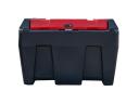 MobiPoint - Red Lid - Diesel - 12 VDC 40 LPM plastic fuel tank 430 litres