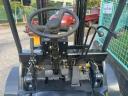 Komatsu 2 ton forklift (V-3667)