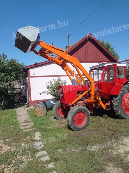 MTZ 50 za prodajo