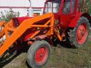 MTZ 50 na prodej