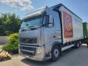 VOLVO FM 420 6X2