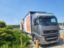 VOLVO FM 420 6X2