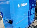 DeLaval power steering gear-pulling wire rope drive pair for sale