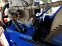 DeLaval power steering gear-pulling wire rope drive pair for sale