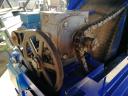 DeLaval power steering gear-pulling wire rope drive pair for sale