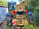 CAT TH 63 4x4