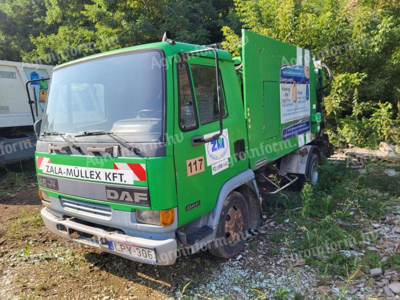 DAF FA 45