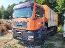 MAN TGA 26.310 6X2/4 BL