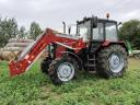 Mtz 892.2 Trac-Lift 240SL