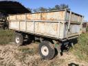 RM-7 Romanian 5 ton trailer for sale