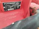 Pöttinger 4 head rotary plough