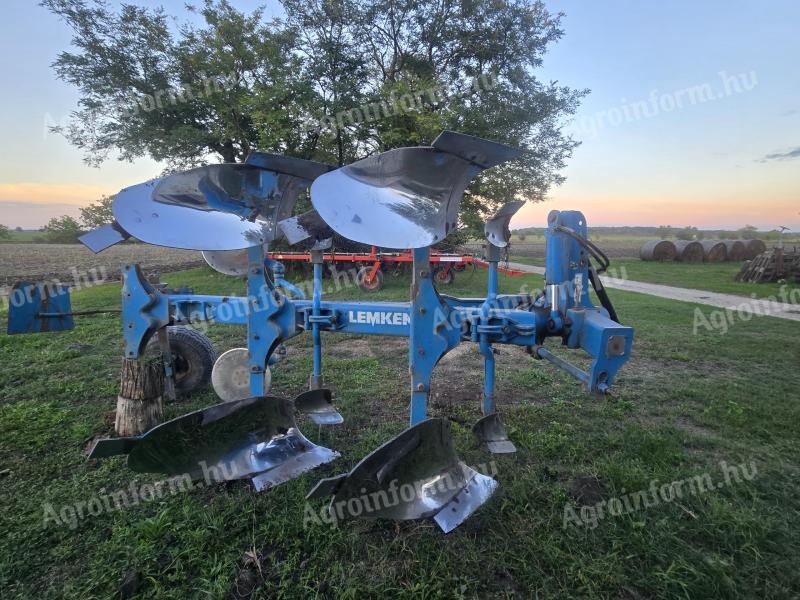 Lemken Opal 180 Pflug