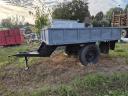 Single axle trailer for sale