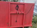 Transport crate, wooden crate for sale