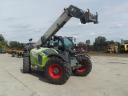 Claas Scorpion 9055 loader for sale in good technical condition