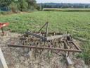 Combiner, cultivator for sale