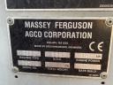 Cositoare Massey Ferguson Cerea 7272