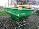 Amazone Z-AM fertiliser spreader