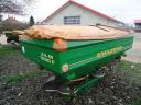 Amazone Z-AM fertiliser spreader