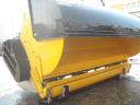 Collector box mulcher - OMARV FIRENZE 225 (NEW)