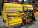 Collector box mulcher - OMARV FIRENZE 225 (NEW)