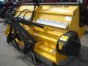 Collector box mulcher - OMARV FIRENZE 225 (NEW)