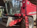 Kombajn zbożowy Massey Ferguson Beta 5523