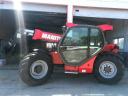 Manitou MLT 735 120 - PREMIUM St 3B