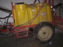 WIRAX trailed sprayer for sale