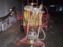 WIRAX trailed sprayer for sale