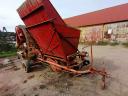 Epple 1 row container potato masher