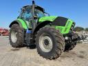 Tractor Deutz Agrotron 7220 ST