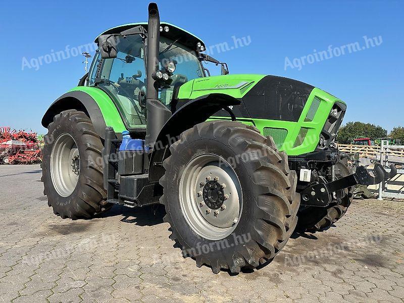 Ciągnik Deutz Agrotron 7220 ST