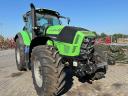 Ciągnik Deutz Agrotron 7220 ST