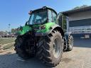 Ciągnik Deutz Agrotron 7220 ST