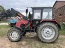 MTZ 892.2 tractor for sale in good technical condition