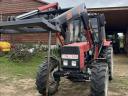 Predám traktor MTZ 892.2 v dobrom technickom stave